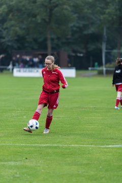 Bild 13 - B-Juniorinnen SV Henstedt Ulzburg - SV Wahlstedt : Ergebnis: 11:0